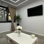 Apartament Ppu *