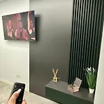 Apartament Ppu *