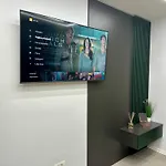 Apartament Ppu