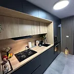 Apartament Ppu *
