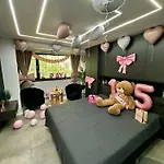 Apartament Ppu