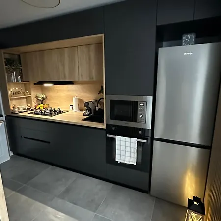Ppu Apartment