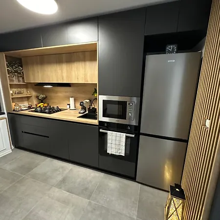 Apartment Ppu