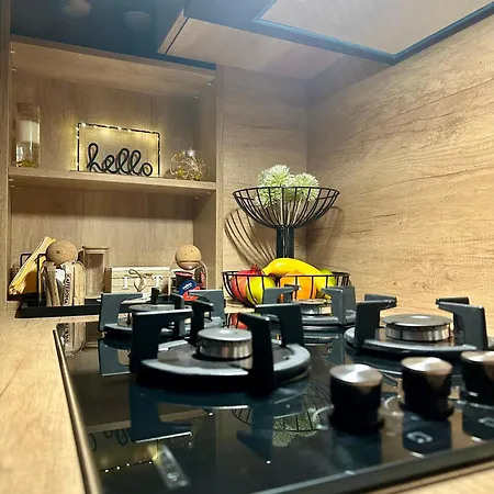 شقة Ppu تيميشورا