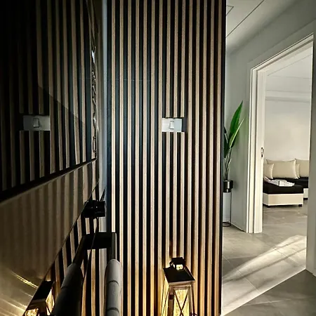 Ppu Apartment