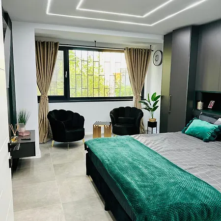 Ppu شقة تيميشورا