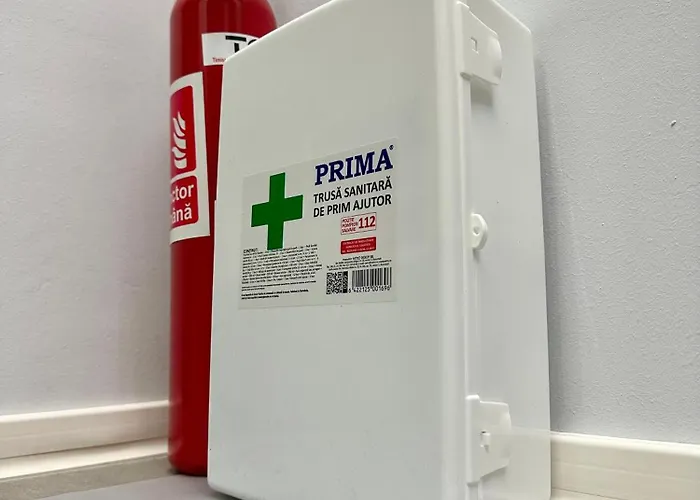 Ppu Appartamento Timisoara