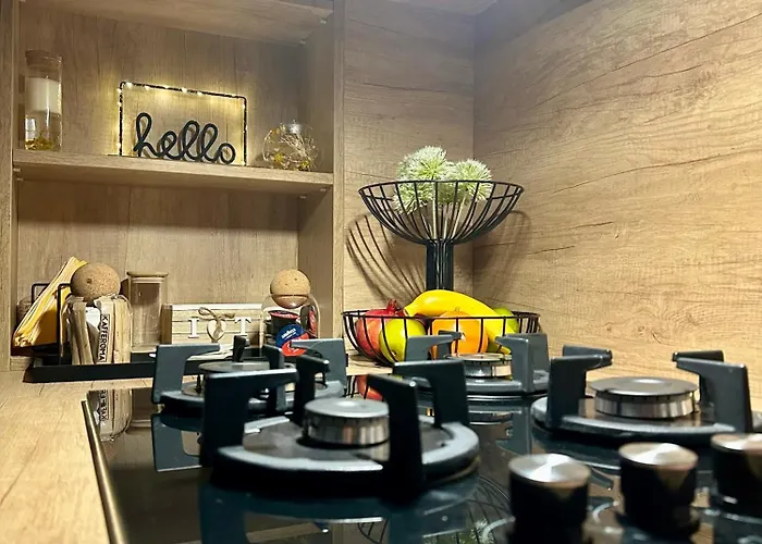 Appartamento Ppu Timisoara