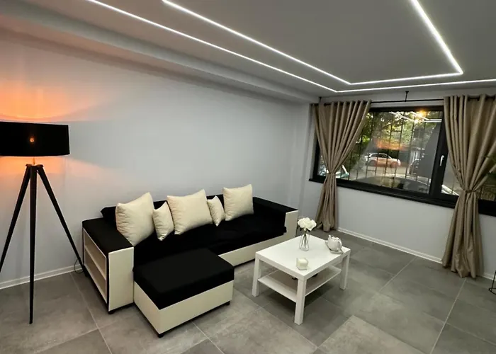 Appartamento Ppu Timisoara