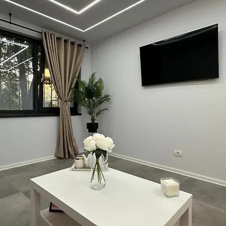 Appartement Ppu *