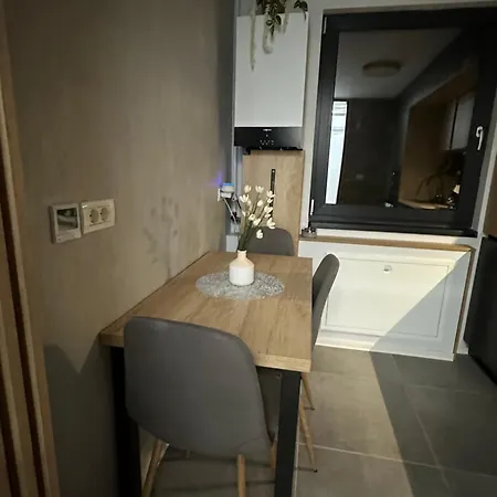 Appartement Ppu *