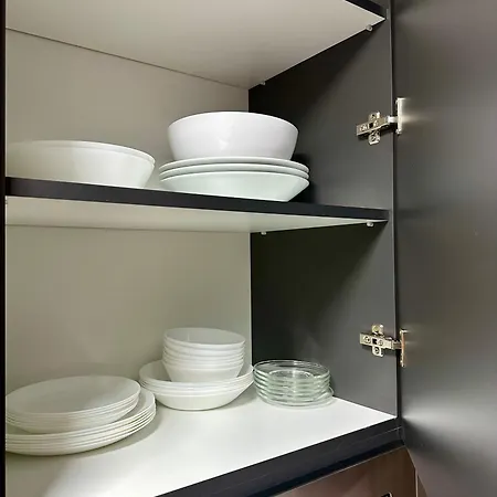 Appartement Ppu *