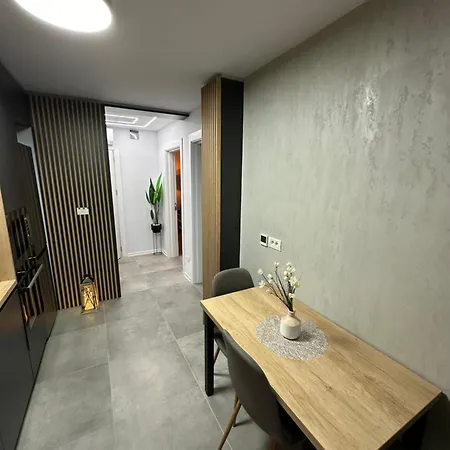Appartement Ppu
