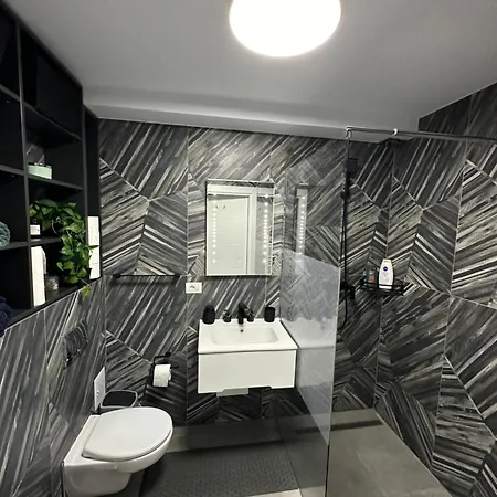Ppu Appartement *