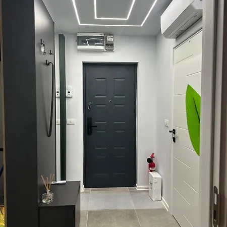 Ppu Appartement Timişoara