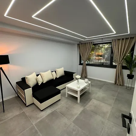Ppu Appartement