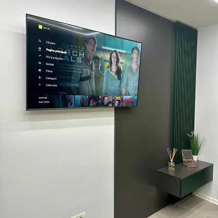 Appartement Ppu