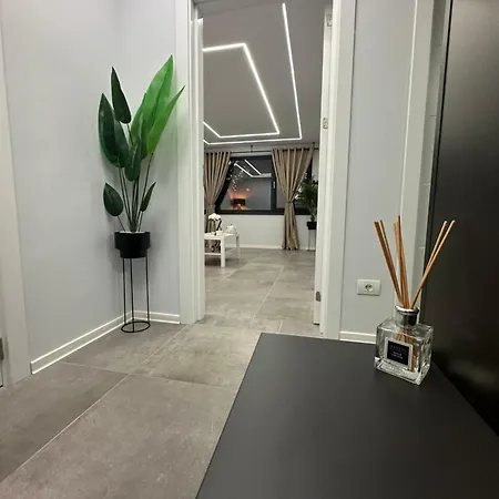 Appartement Ppu *