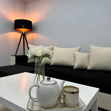 Ppu Appartement