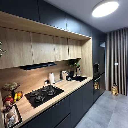 Appartement Ppu *