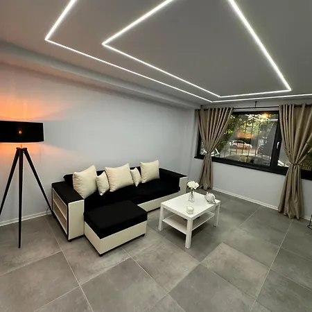 Apartman Ppu Temesvár