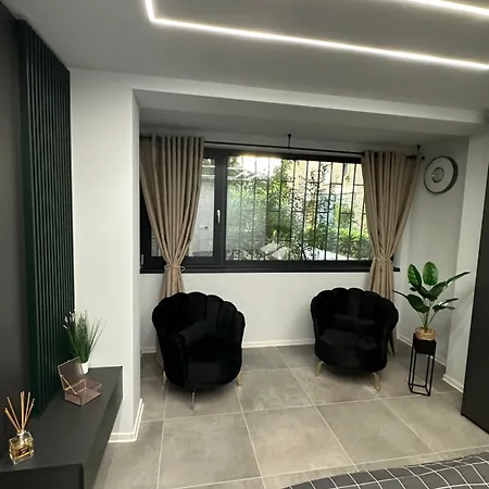 Ppu Appartement *