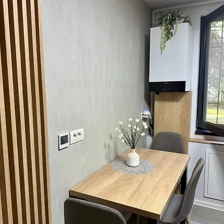 Apartman Ppu Temesvár