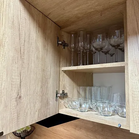 Ppu Apartman Temesvár