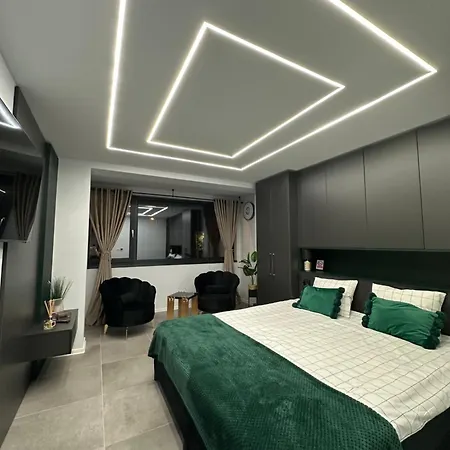 Ppu Appartement