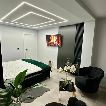 Ppu Appartement *