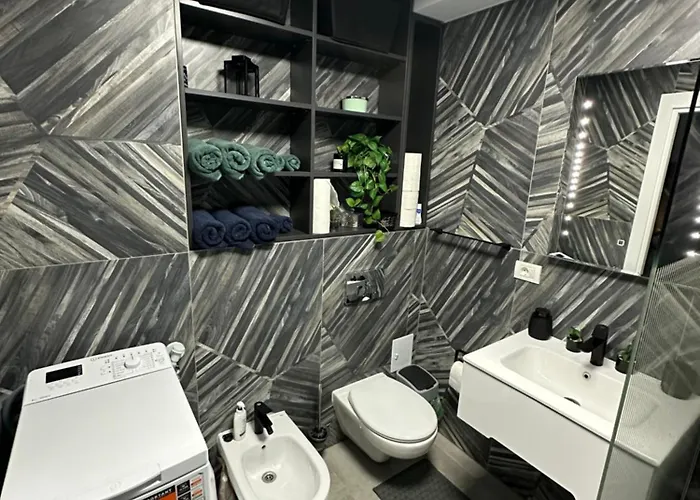 Apartment Ppu Timişoara