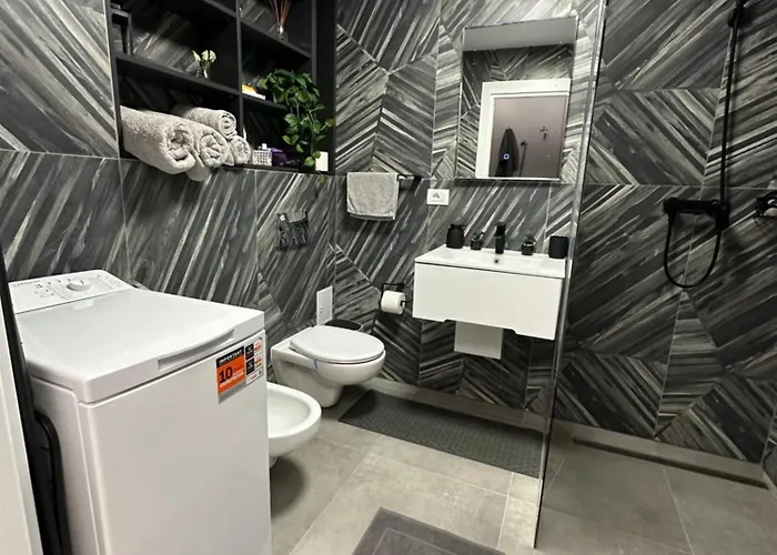 Apartment Ppu Timişoara